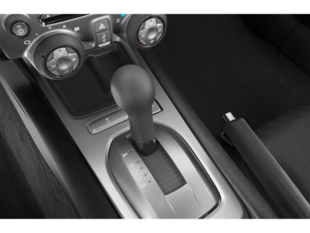 Used 2015 Chevrolet Camaro For Sale in Olive Branch, MS
