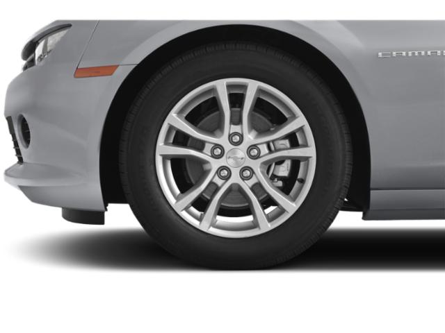 Used 2015 Chevrolet Camaro For Sale in Olive Branch, MS