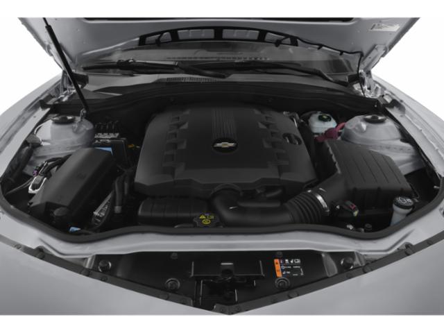 Used 2015 Chevrolet Camaro For Sale in Olive Branch, MS