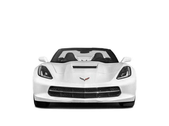 2015 Chevrolet Corvette Stingray Z51