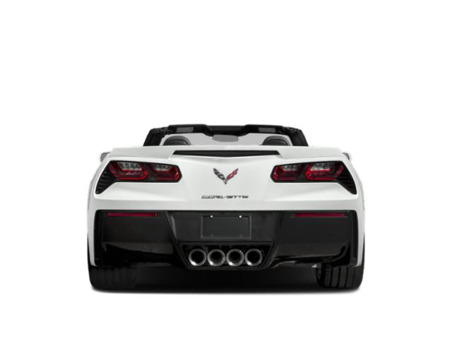 2015 Chevrolet Corvette Stingray Z51