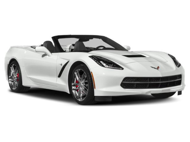 2015 Chevrolet Corvette Stingray Z51