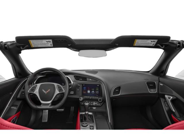 2015 Chevrolet Corvette Stingray Z51