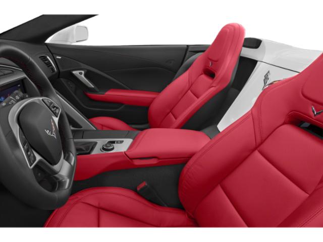 2015 Chevrolet Corvette Stingray Z51