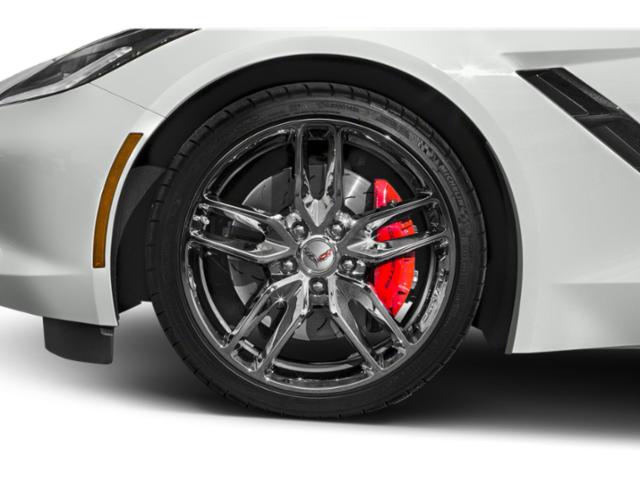 2015 Chevrolet Corvette Stingray Z51