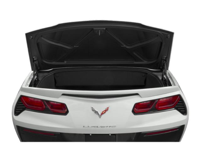 2015 Chevrolet Corvette Stingray Z51
