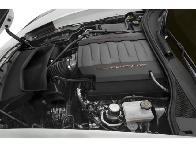 2015 Chevrolet Corvette Stingray Z51