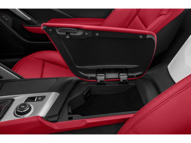 2015 Chevrolet Corvette Stingray Z51