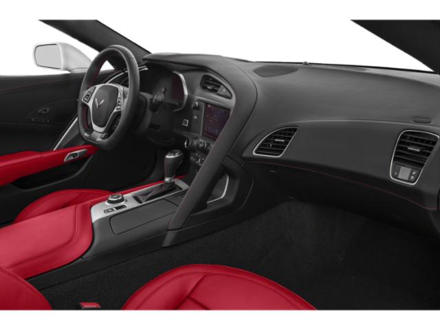 2015 Chevrolet Corvette Stingray Z51