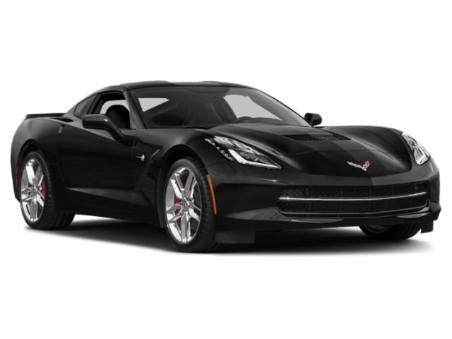 2015 Chevrolet Corvette Stingray Z51