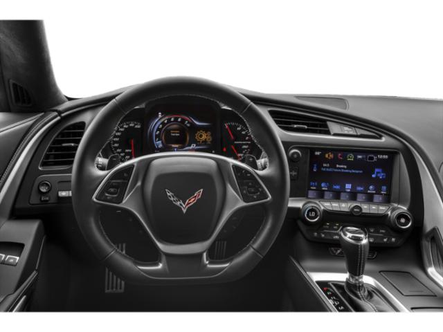 2015 Chevrolet Corvette Stingray Z51