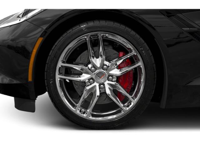 2015 Chevrolet Corvette Stingray Z51