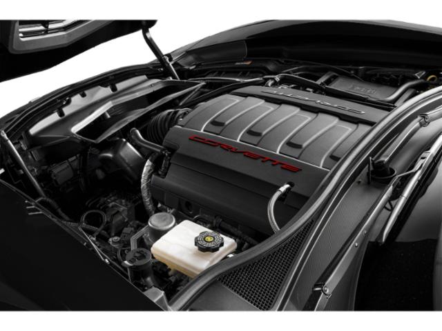 2015 Chevrolet Corvette Stingray Z51