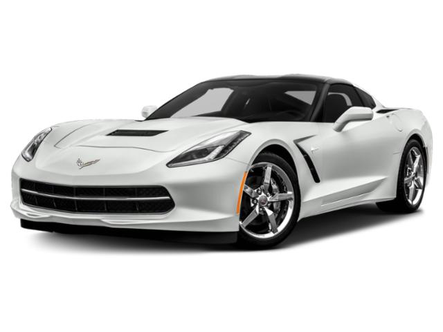 2015 Chevrolet Corvette Stingray