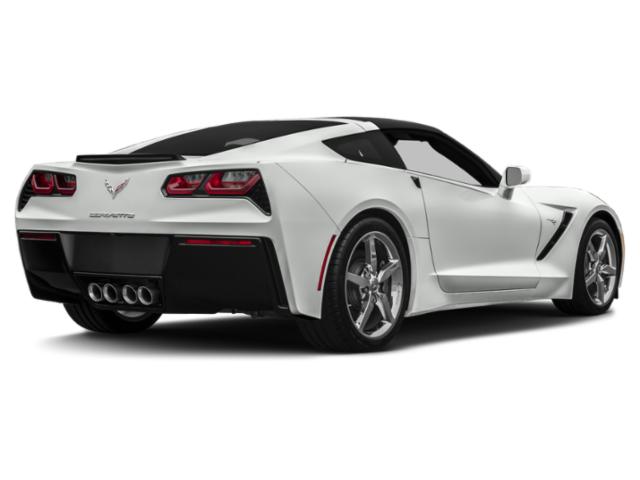 2015 Chevrolet Corvette Stingray