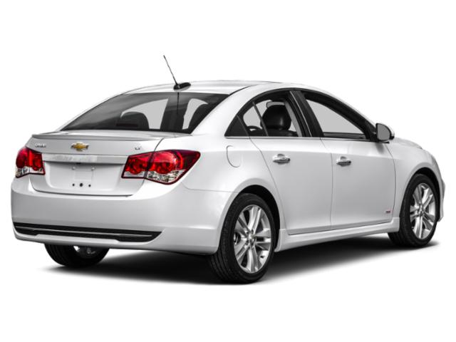 2015 Chevrolet Cruze 2LT Auto