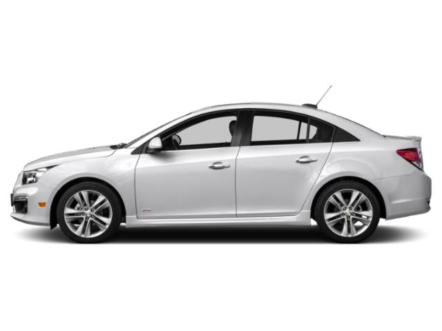 2015 Chevrolet Cruze 2LT Auto