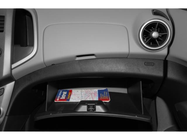 2015 Chevrolet Sonic LT Auto