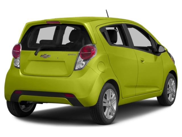 2015 Chevrolet Spark LS CVT