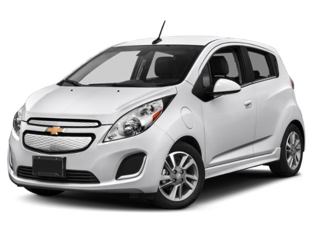 2015 Chevrolet Spark EV 2LT for sale in San Jose, CA