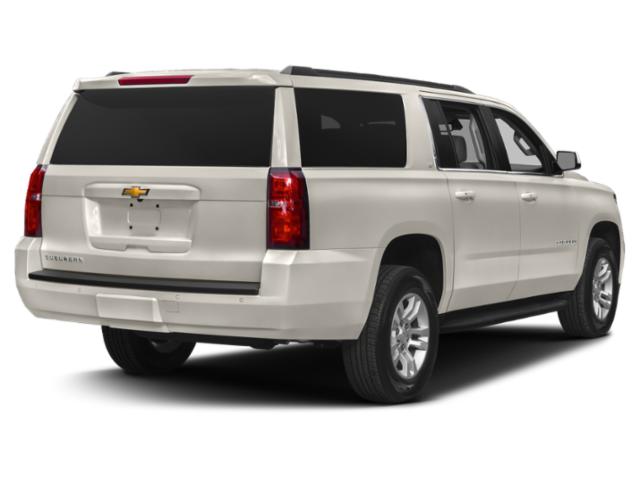 2015 Chevrolet Suburban 1500 LT 2015 Chevrolet Suburban 1500 LT