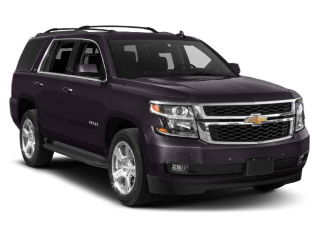 Used 2015 Chevrolet Tahoe For Sale in Muscle Shoals, AL