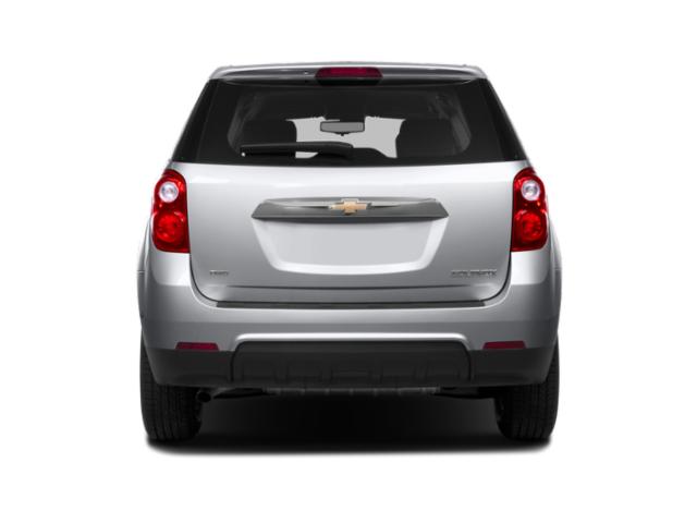 Used 2015 Chevrolet Equinox For Sale in Muscle Shoals, AL