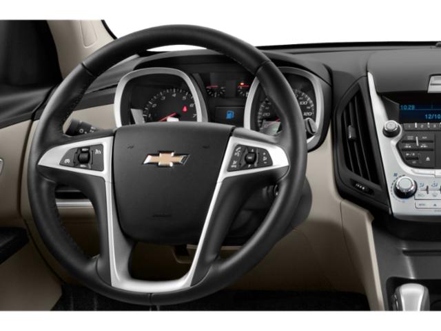 Used 2015 Chevrolet Equinox For Sale in Muscle Shoals, AL