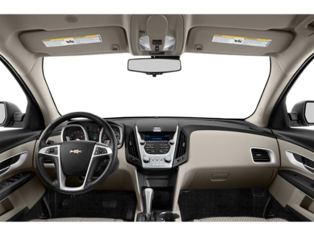 Used 2015 Chevrolet Equinox For Sale in Muscle Shoals, AL