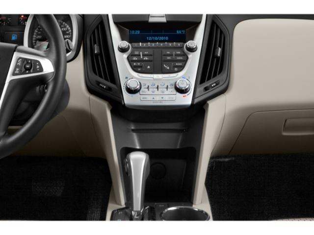 Used 2015 Chevrolet Equinox For Sale in Muscle Shoals, AL