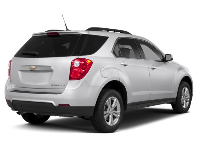 2015 Chevrolet Equinox 2LT