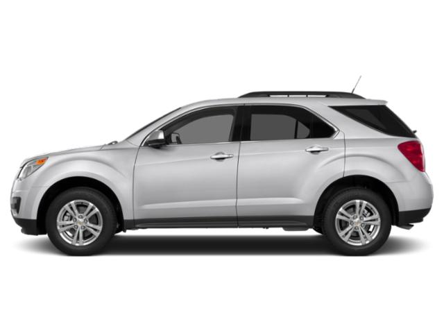 2015 Chevrolet Equinox 2LT