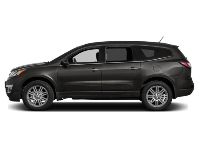 2015 Chevrolet Traverse 1LT