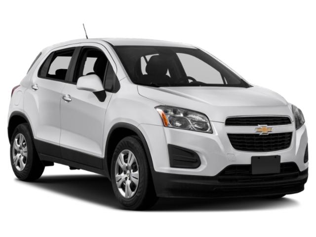 Used 2015 Chevrolet Trax 1LS for sale in Loveland, CO - KL7CJPSB3FB233673