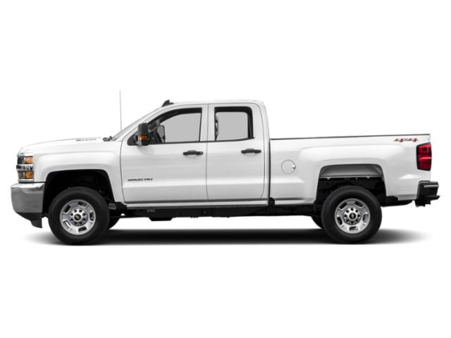 2015 Chevrolet Silverado 2500HD WT