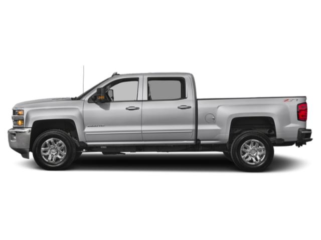 2015 Chevrolet Silverado 2500HD LT