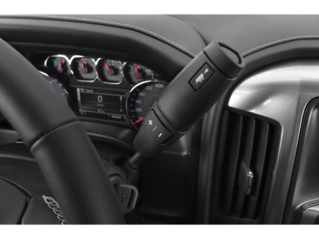 2015 Chevrolet Silverado 2500HD LTZ
