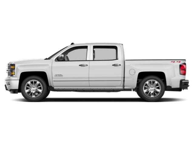 2015 Chevrolet Silverado 2500HD High Country