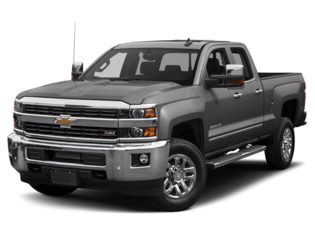 2015 Chevrolet Silverado 2500HD LTZ 2015 Chevrolet Silverado 2500HD LTZ