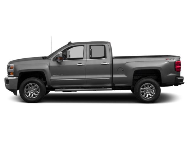 2015 Chevrolet Silverado 2500HD LTZ 2015 Chevrolet Silverado 2500HD LTZ