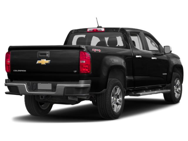 2015 Chevrolet Colorado LT