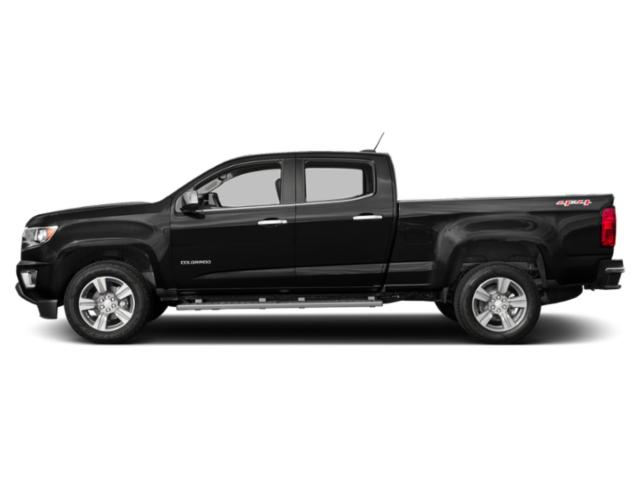 2015 Chevrolet Colorado LT