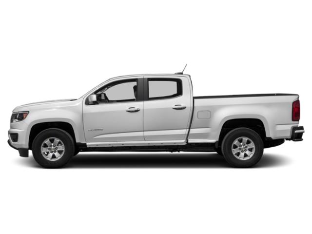 2015 Chevrolet Colorado WT 2015 Chevrolet Colorado WT
