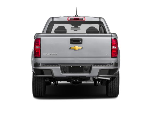 2015 Chevrolet Colorado LT