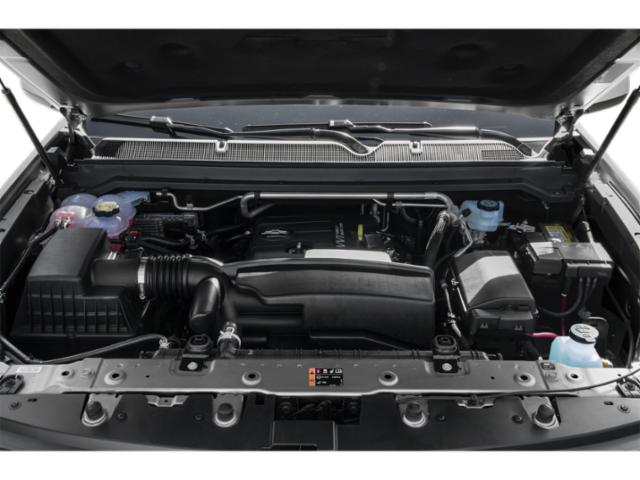 2015 Chevrolet Colorado LT