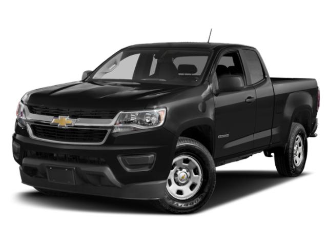 Used 2015 Chevrolet Colorado For Sale in Pikeville, KY