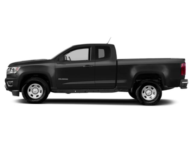 Used 2015 Chevrolet Colorado For Sale in Pikeville, KY