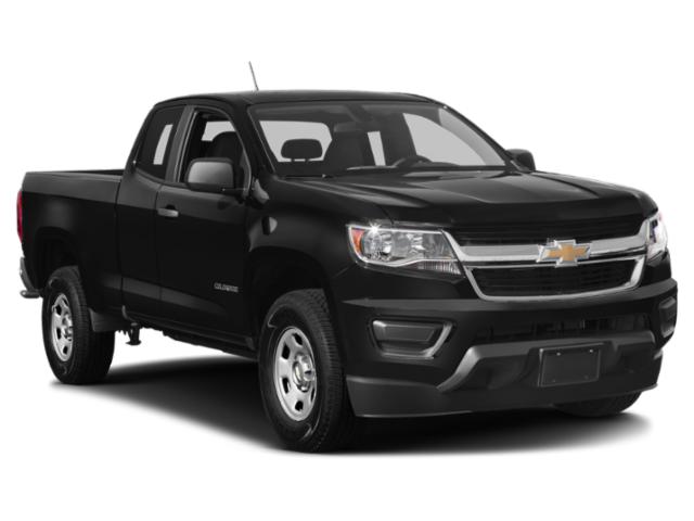 Used 2015 Chevrolet Colorado For Sale in Pikeville, KY