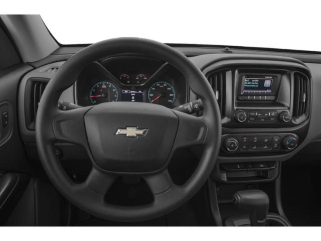 Used 2015 Chevrolet Colorado For Sale in Pikeville, KY