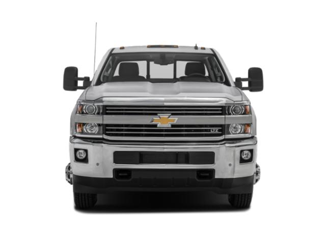 2015 Chevrolet Silverado 3500HD WT